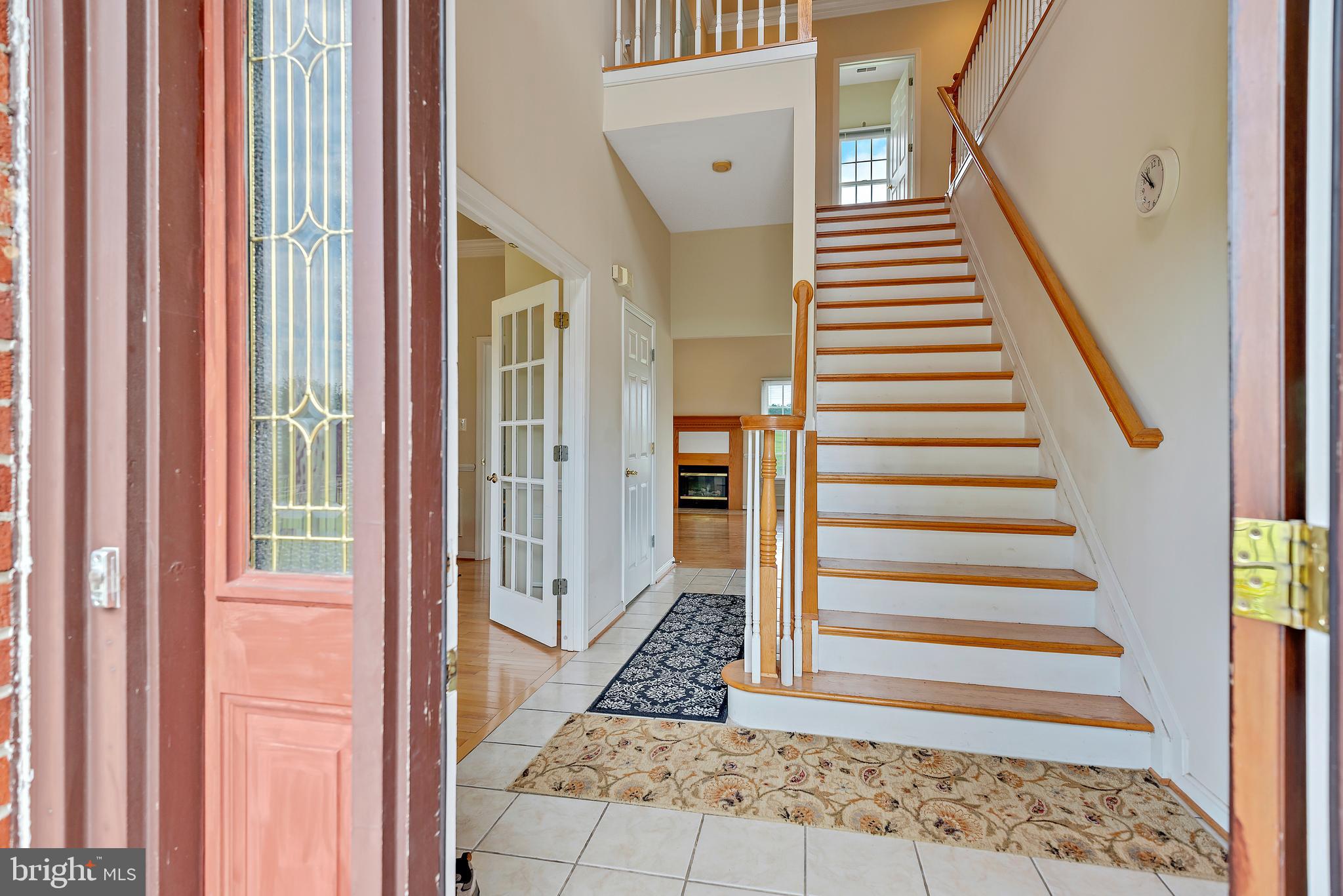 3356 Park Mills Road Frederick, MD 21704 - Photo 6 of 80 Foyer