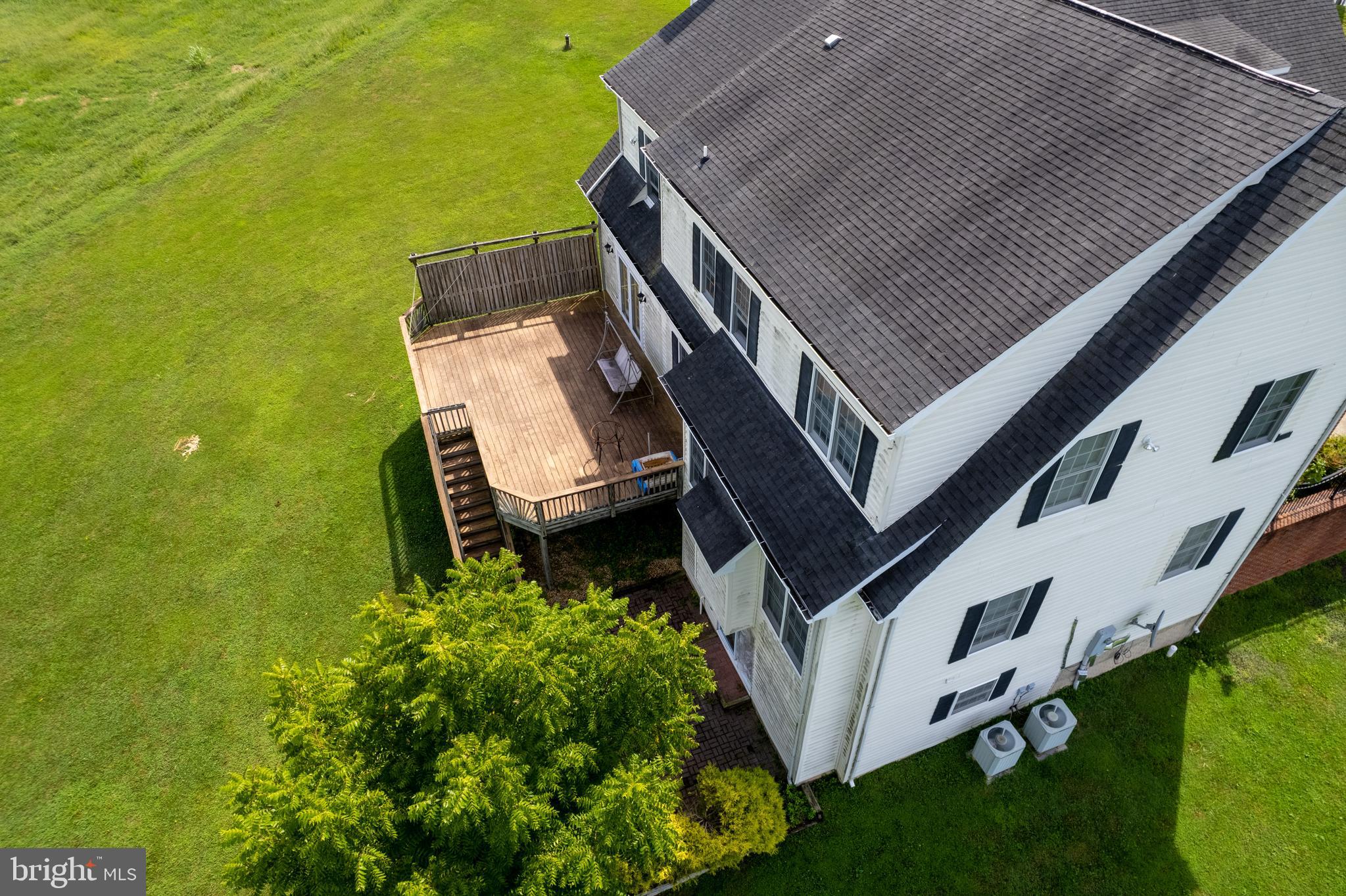 3356 Park Mills Road Frederick, MD 21704 - Photo 78 of 80 Aerial view