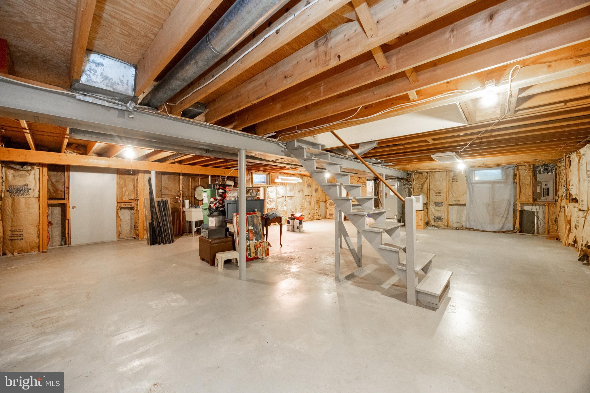 103 Stephen Drive Downingtown, PA 19335 - Photo 33 of 52 a view of a room with gym equipment