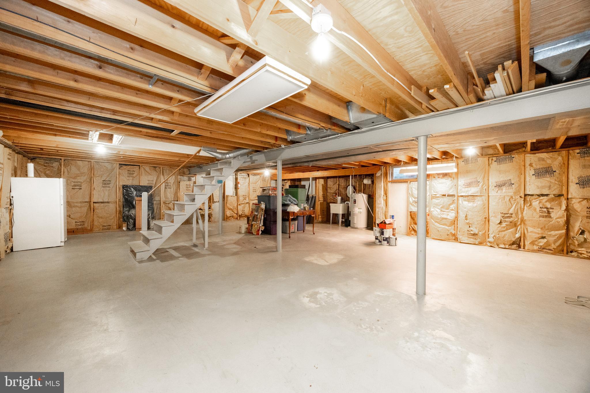 103 Stephen Drive Downingtown, PA 19335 - Photo 34 of 52 a view of a room with gym equipment