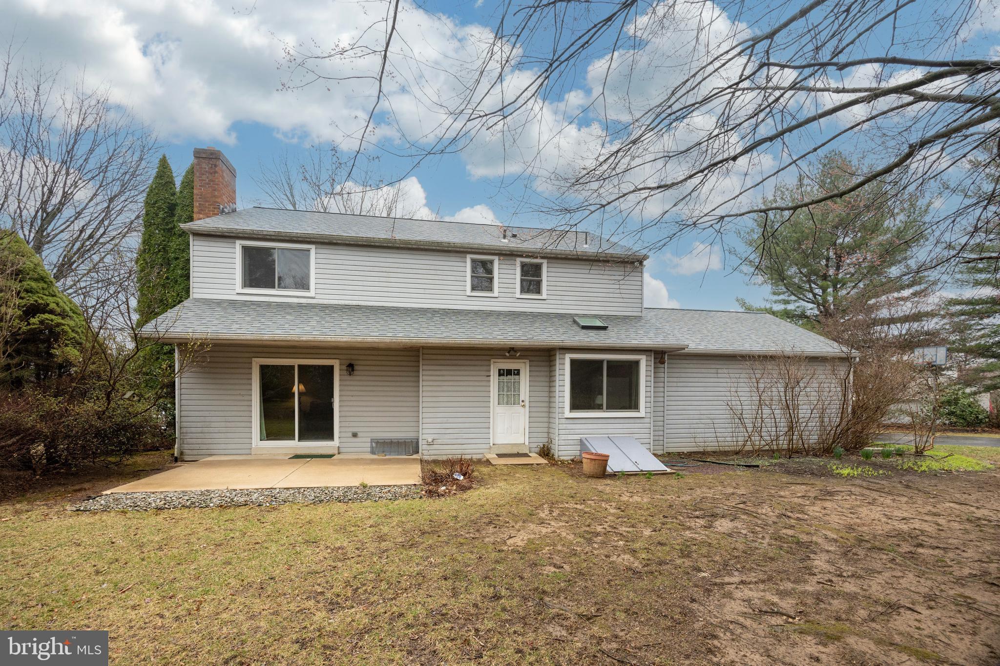103 Stephen Drive Downingtown, PA 19335 - Photo 38 of 52 a view of a house with a yard