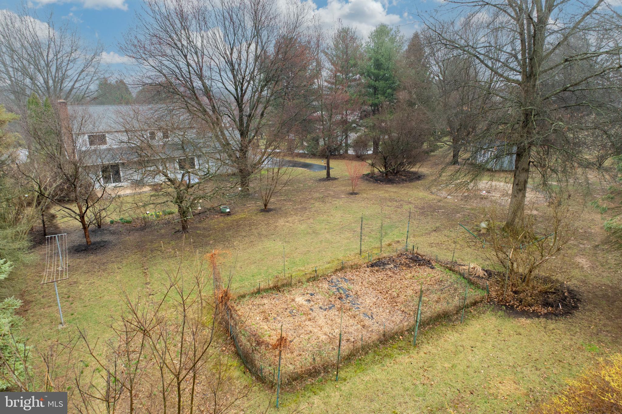 103 Stephen Drive Downingtown, PA 19335 - Photo 39 of 52 a view of swimming pool with an outdoor space