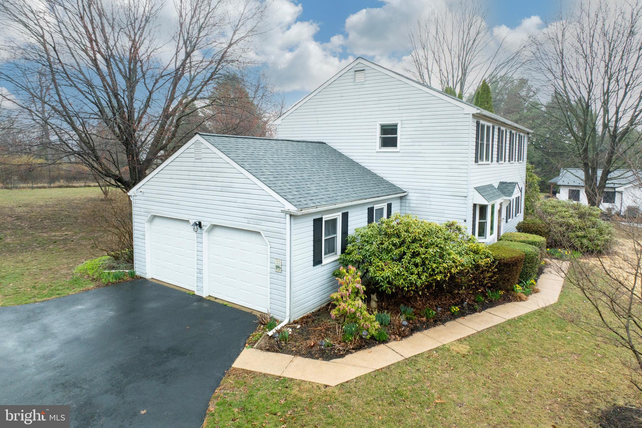 103 Stephen Drive Downingtown, PA 19335 - Photo 44 of 52 a view of a house with a yard