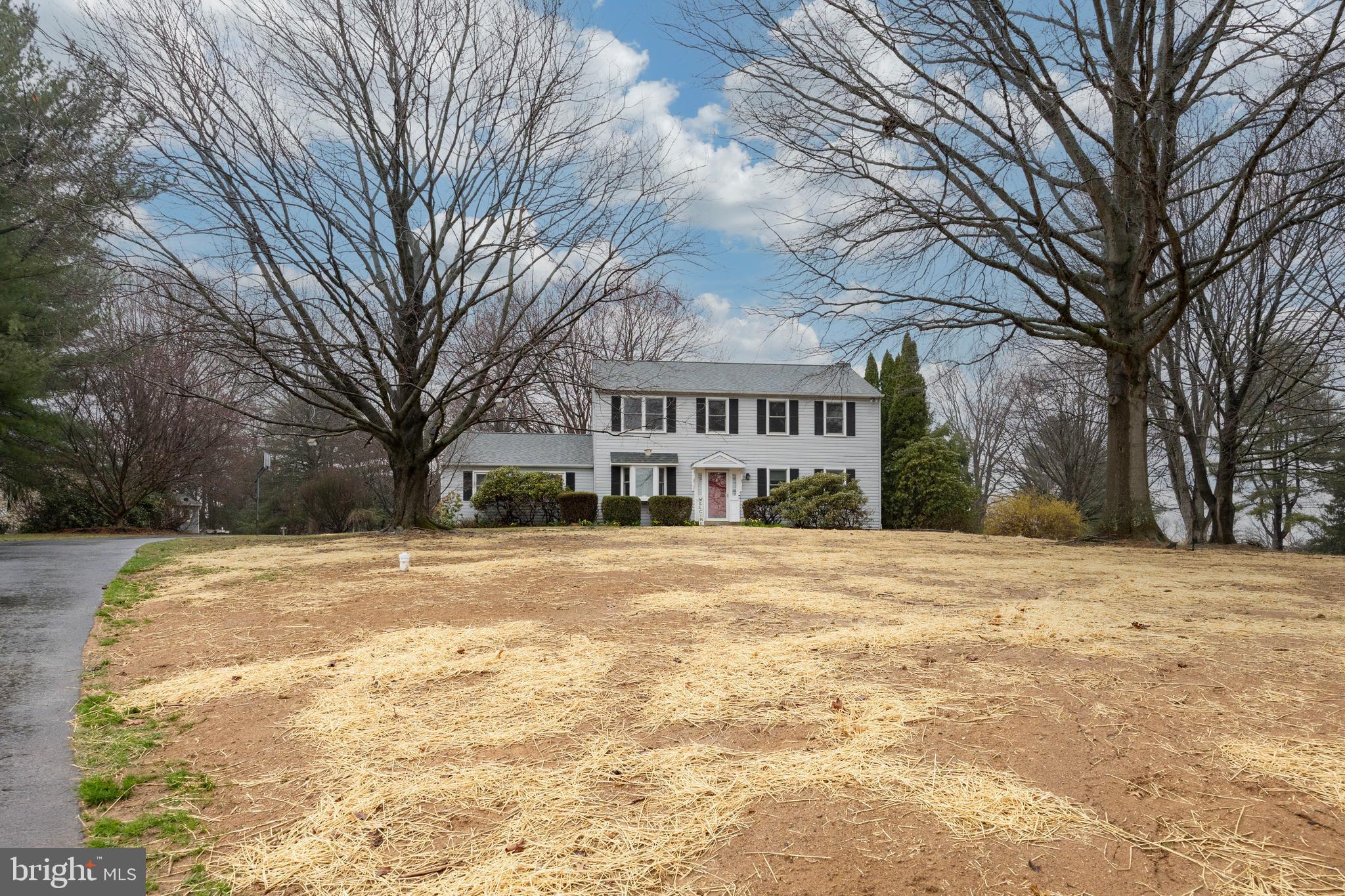 103 Stephen Drive Downingtown, PA 19335 - Photo 45 of 52 a view of a trees with a trees