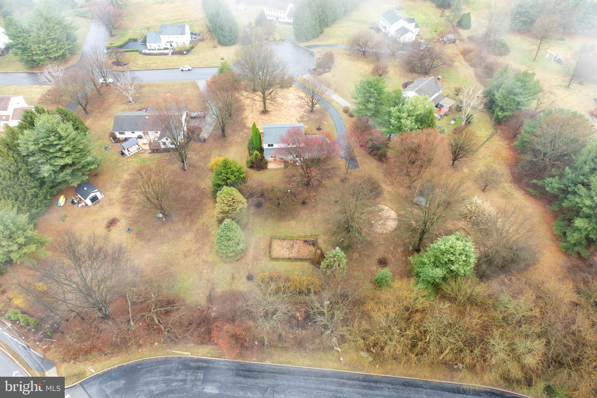 103 Stephen Drive Downingtown, PA 19335 - Photo 49 of 52 a vase of flowers sitting on a table