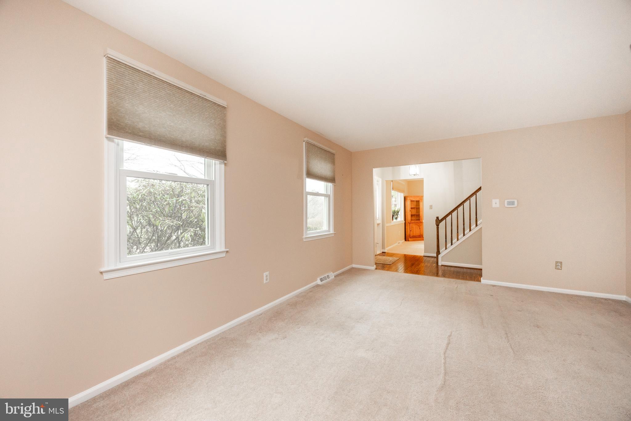 103 Stephen Drive Downingtown, PA 19335 - Photo 7 of 52 an empty room with windows and closet