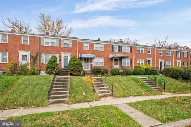 $225,900 | 1709 Weston Avenue, Parkville, MD 21234
