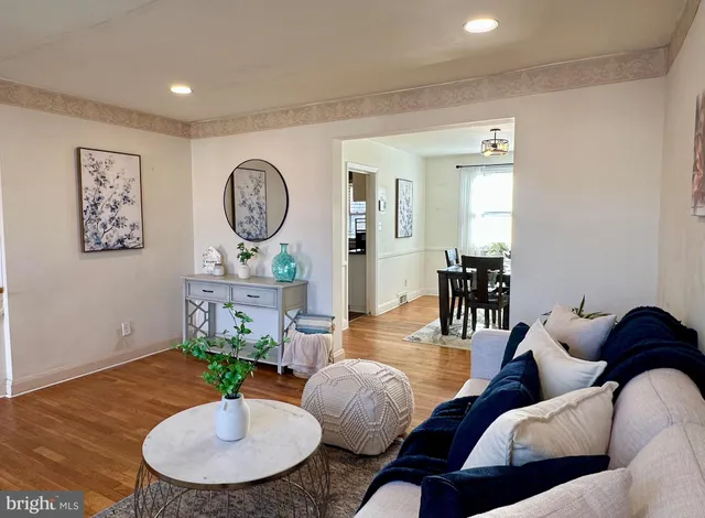 $225,900 | 1709 Weston Avenue, Parkville, MD 21234