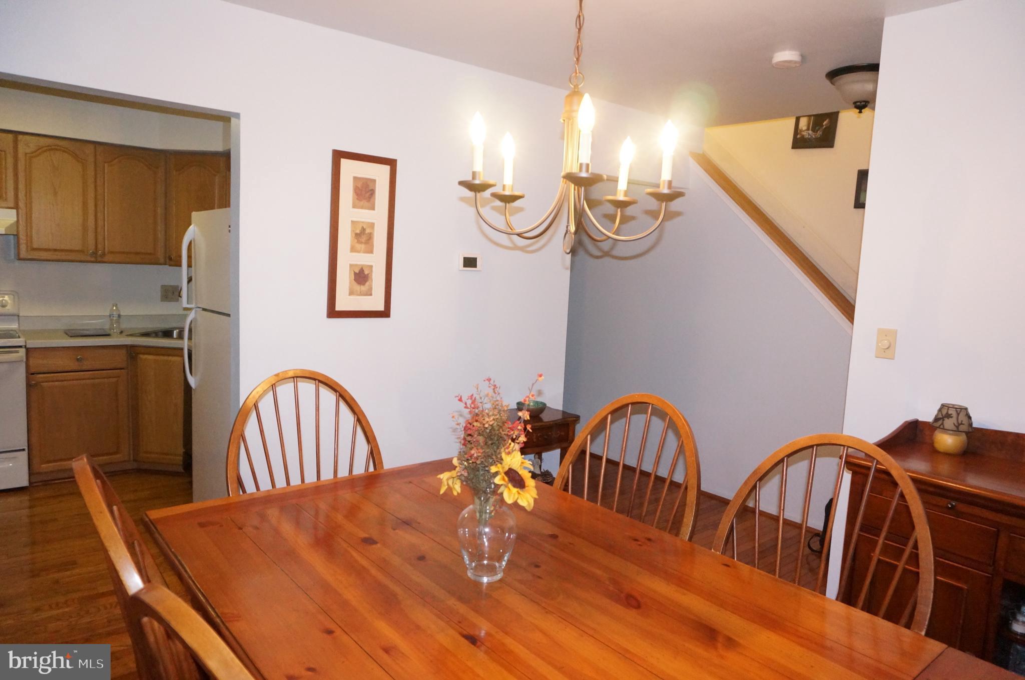 100 Tartan Terrace Chalfont, PA 18914 - Photo 12 of 37 Dining Room