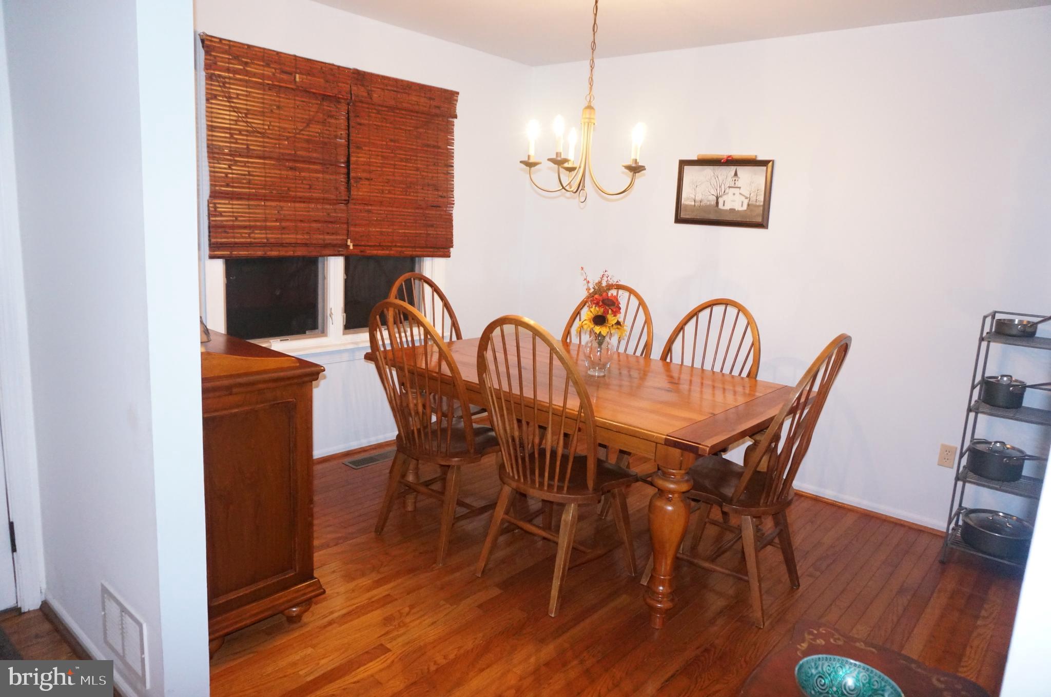 100 Tartan Terrace Chalfont, PA 18914 - Photo 13 of 37 Dining Room