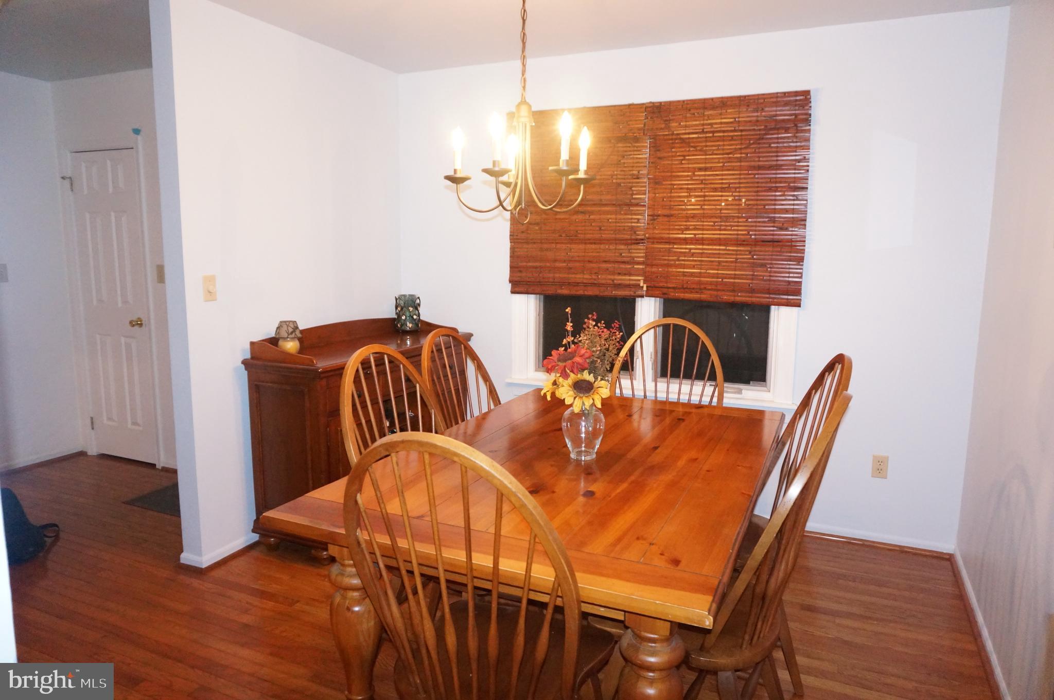 100 Tartan Terrace Chalfont, PA 18914 - Photo 14 of 37 Dining Room