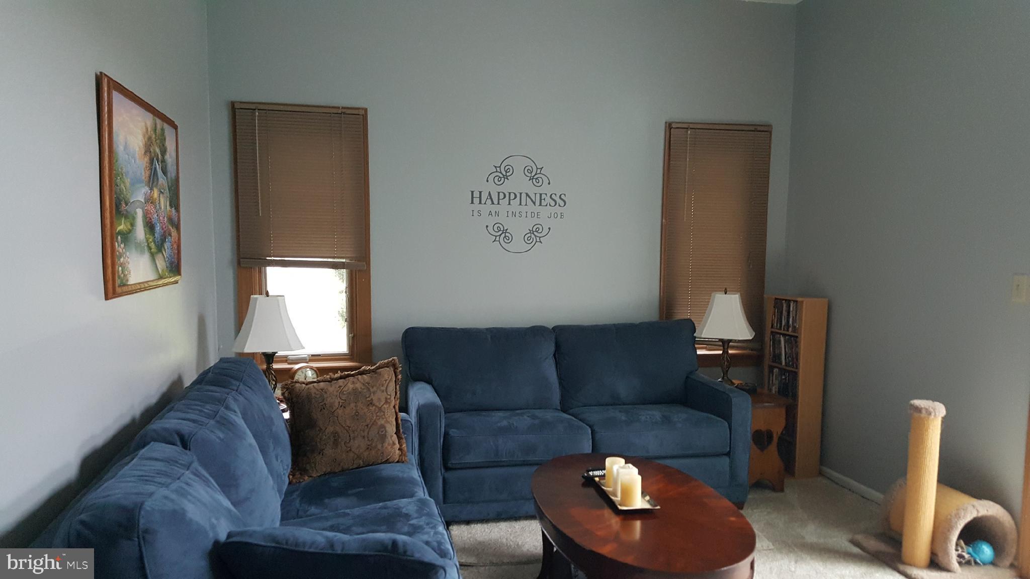 100 Tartan Terrace Chalfont, PA 18914 - Photo 18 of 37 Living Room