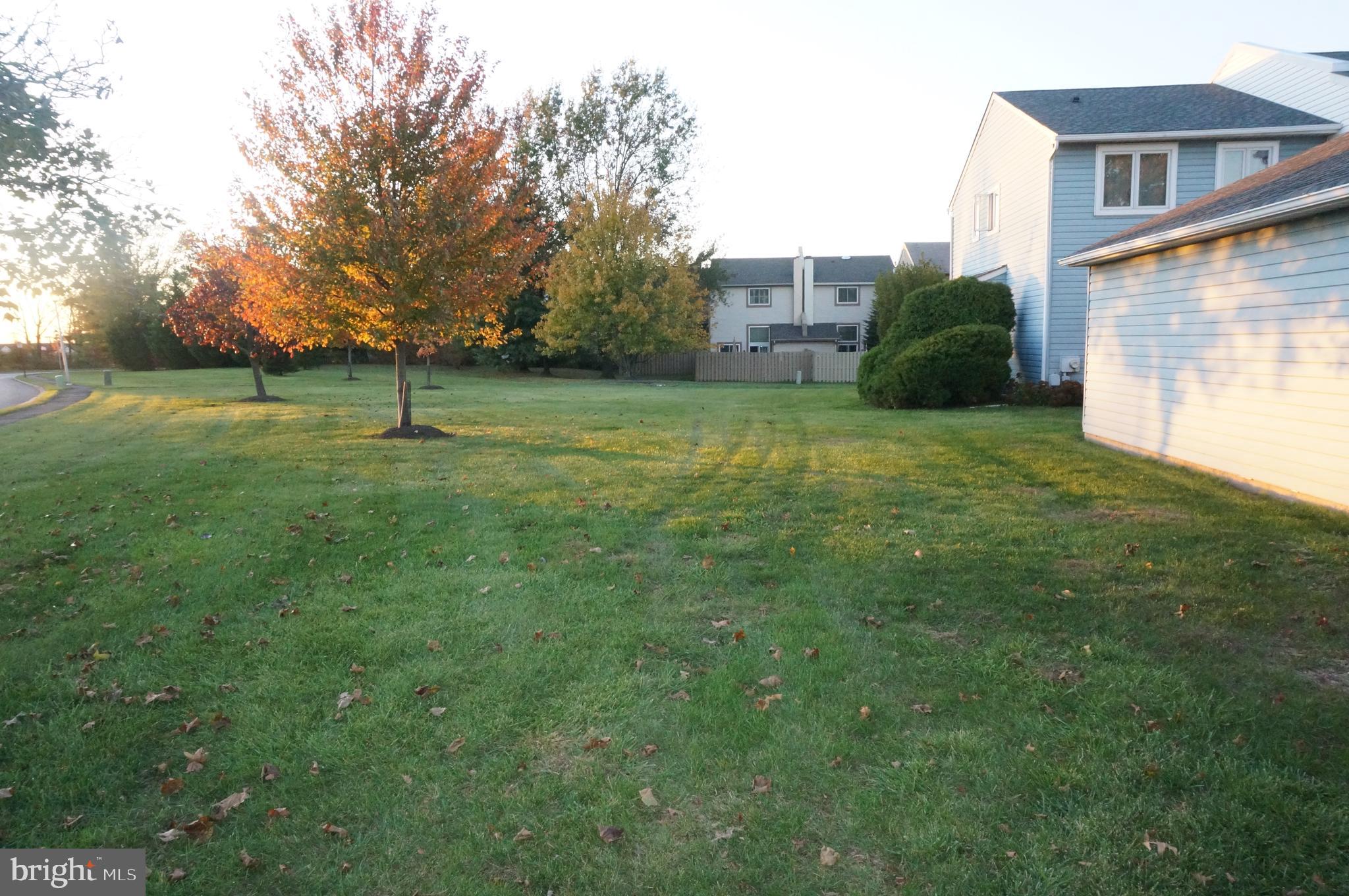 100 Tartan Terrace Chalfont, PA 18914 - Photo 3 of 37 Corner of Lot