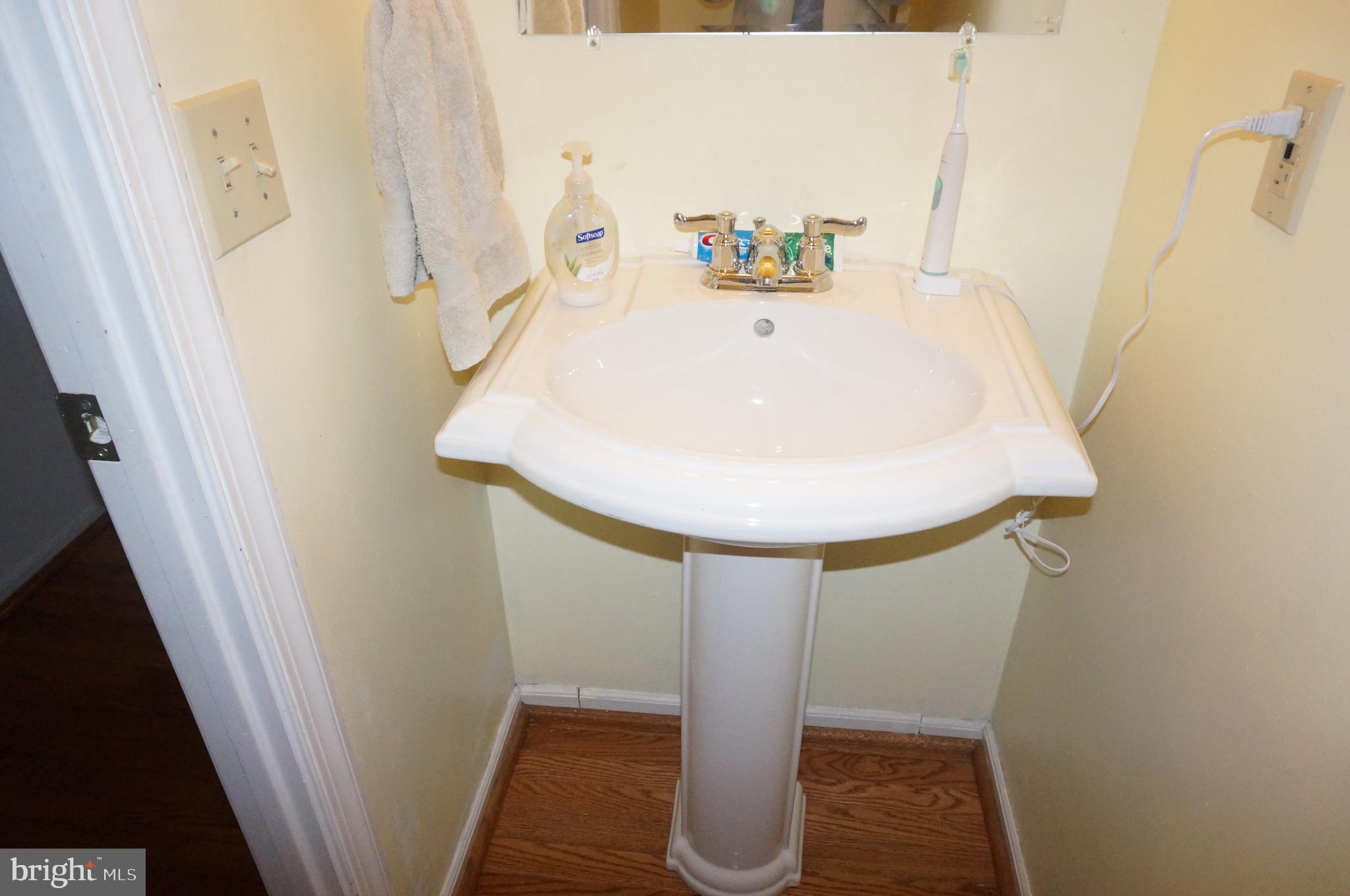 100 Tartan Terrace Chalfont, PA 18914 - Photo 21 of 37 Half Bath