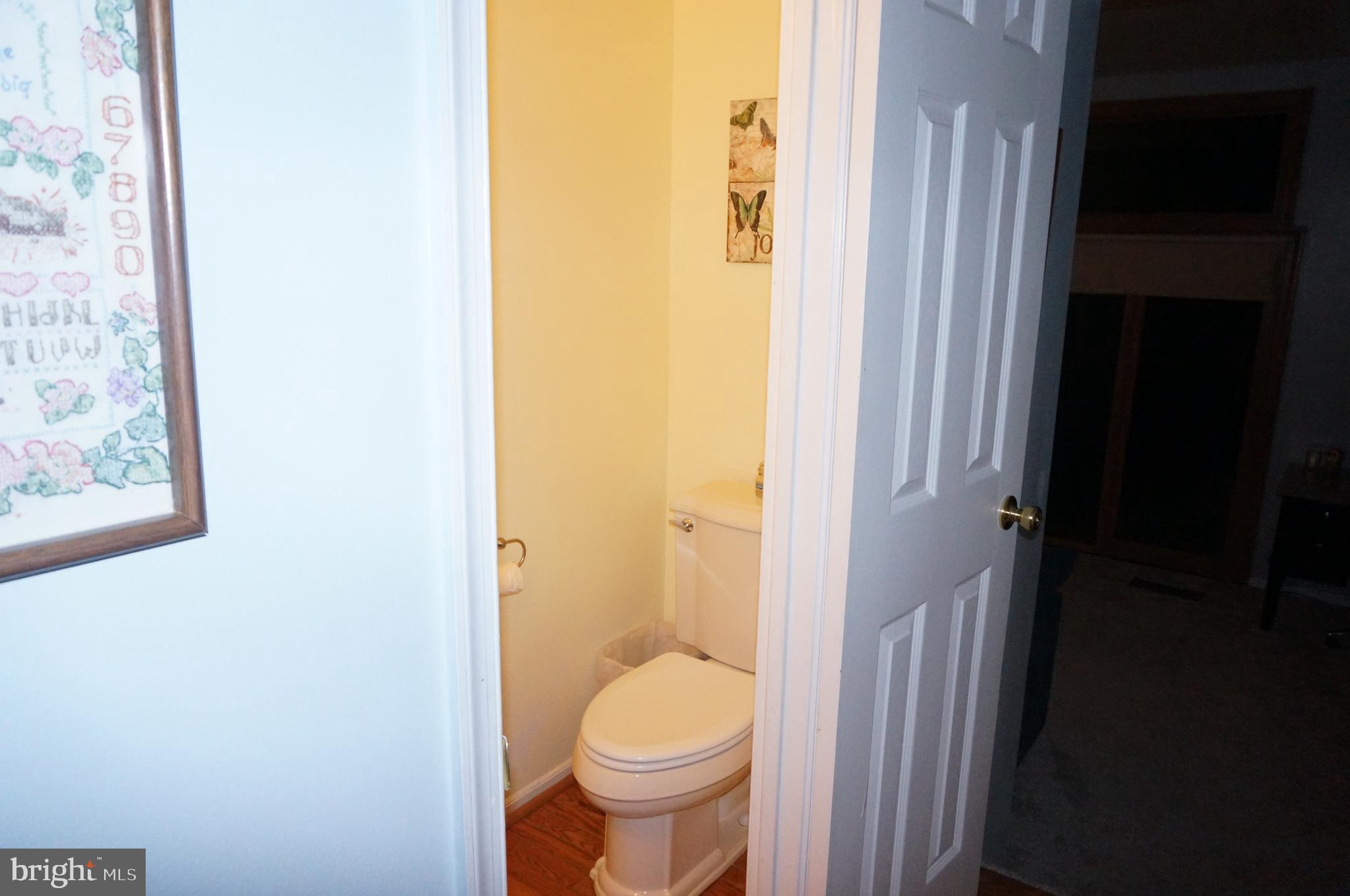 100 Tartan Terrace Chalfont, PA 18914 - Photo 22 of 37 Half Bath