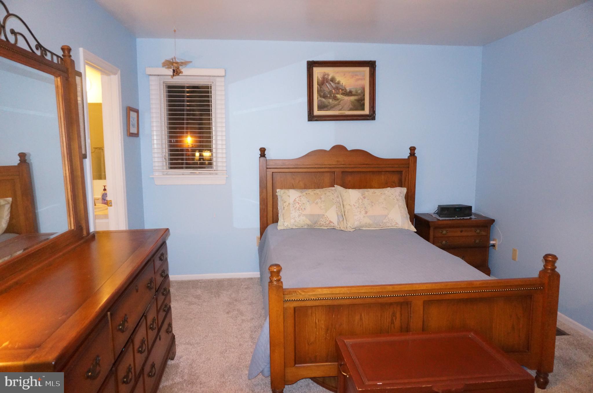 100 Tartan Terrace Chalfont, PA 18914 - Photo 23 of 37 Bedroom 1