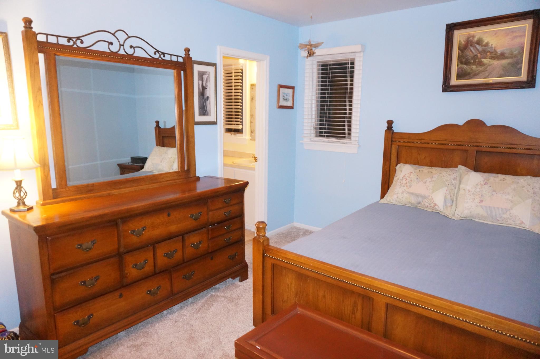 100 Tartan Terrace Chalfont, PA 18914 - Photo 24 of 37 Bedroom 1
