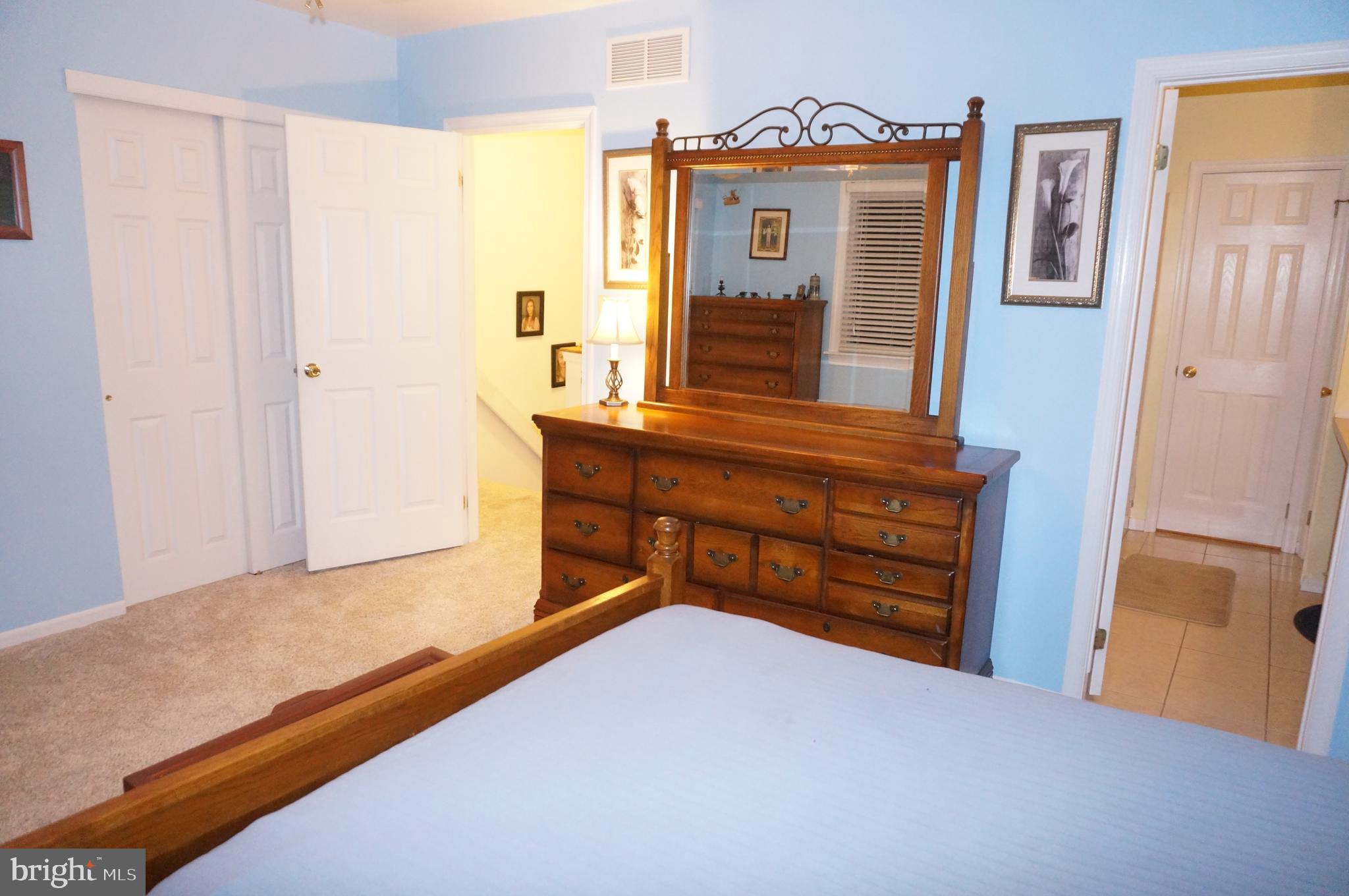 100 Tartan Terrace Chalfont, PA 18914 - Photo 25 of 37 Bedroom 1