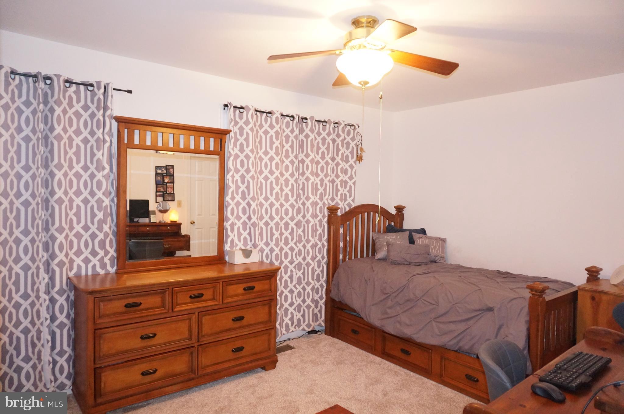 100 Tartan Terrace Chalfont, PA 18914 - Photo 29 of 37 Bedroom 2