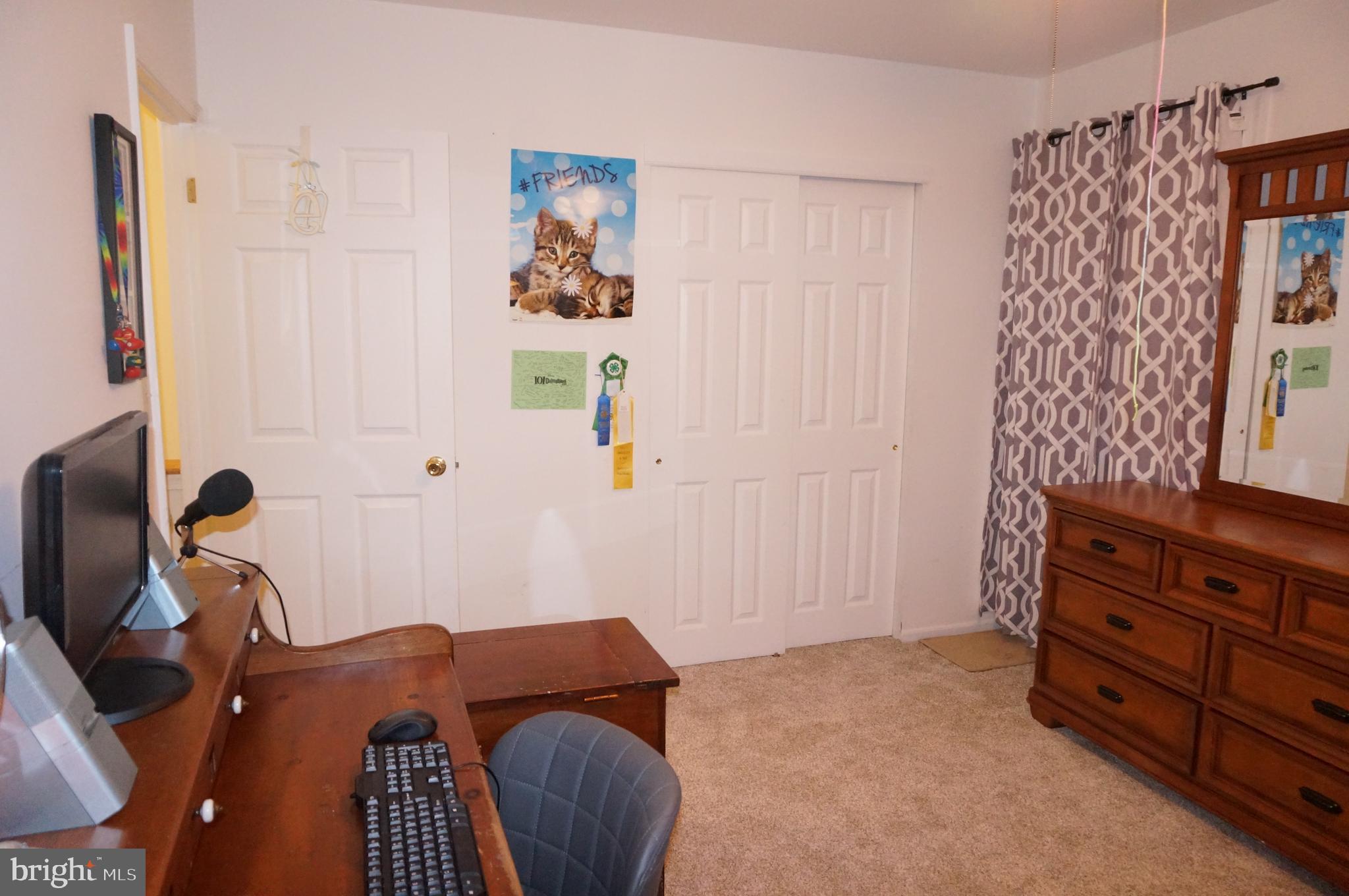 100 Tartan Terrace Chalfont, PA 18914 - Photo 30 of 37 Bedroom 2