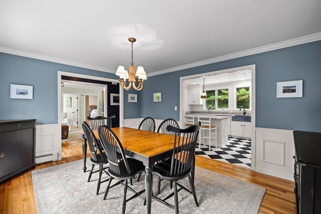 481 Gilbert Street Mansfield, MA 02048 - Photo 11 of 30