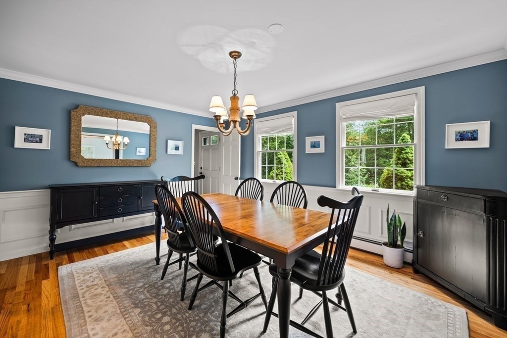 481 Gilbert Street Mansfield, MA 02048 - Photo 12 of 30
