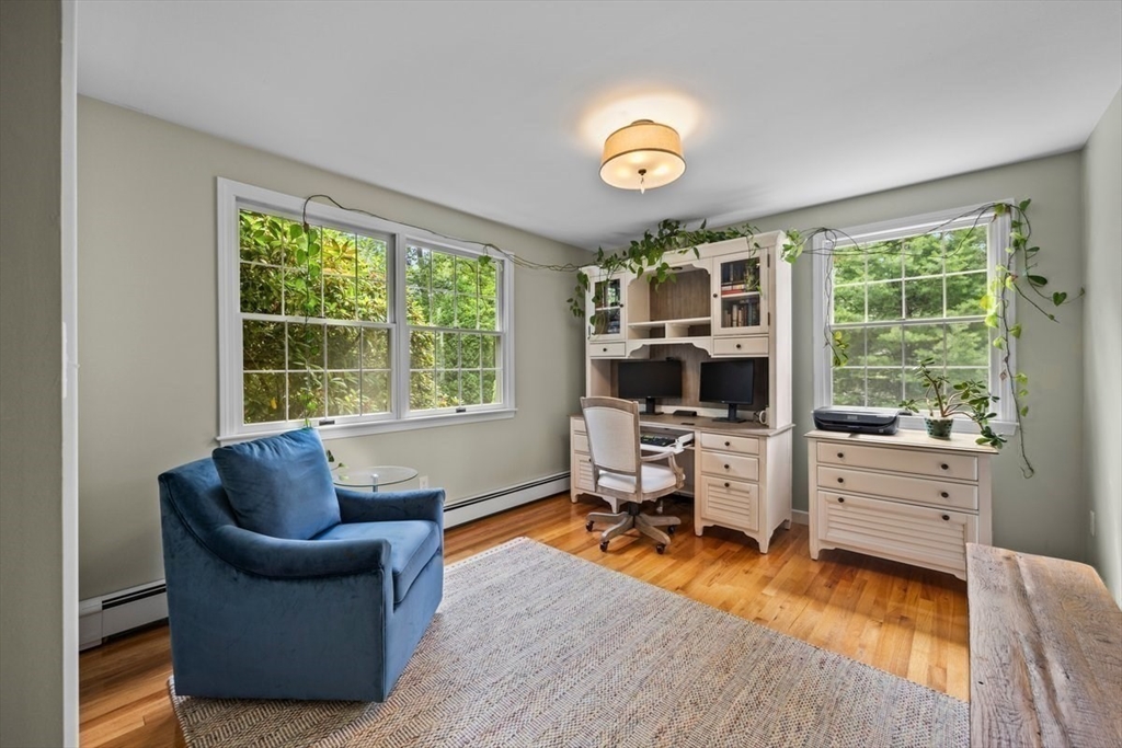 481 Gilbert Street Mansfield, MA 02048 - Photo 14 of 30
