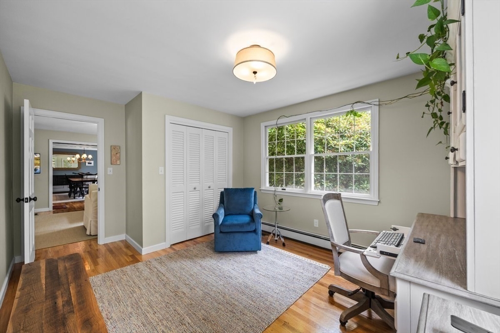481 Gilbert Street Mansfield, MA 02048 - Photo 15 of 30