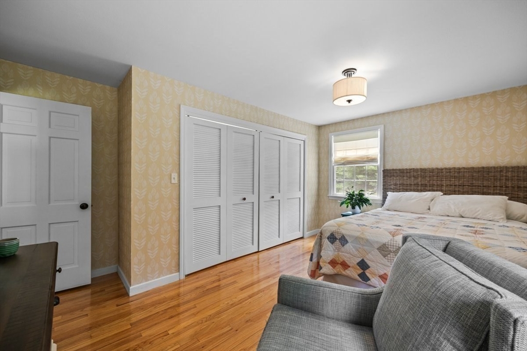 481 Gilbert Street Mansfield, MA 02048 - Photo 16 of 30