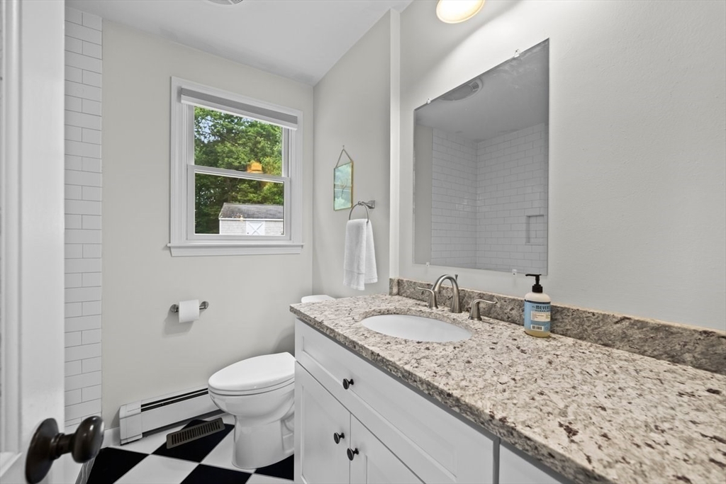 481 Gilbert Street Mansfield, MA 02048 - Photo 17 of 30
