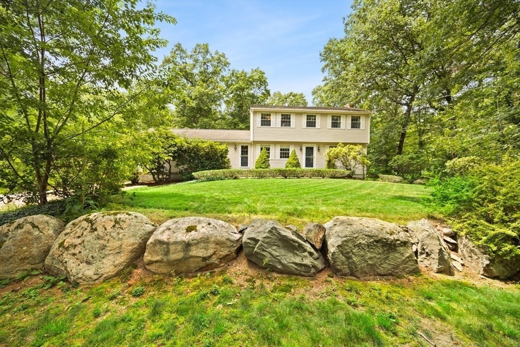 481 Gilbert Street Mansfield, MA 02048 - Photo 2 of 30