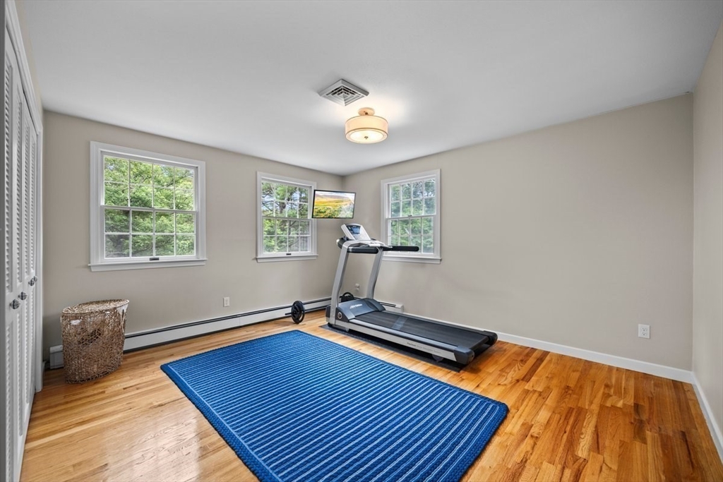 481 Gilbert Street Mansfield, MA 02048 - Photo 22 of 30