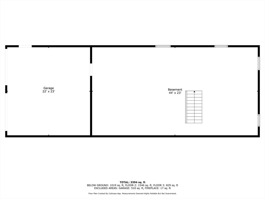 481 Gilbert Street Mansfield, MA 02048 - Photo 27 of 30