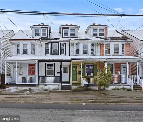 $199,999 | 1267 Nottingham Way, Hamilton, NJ 08609