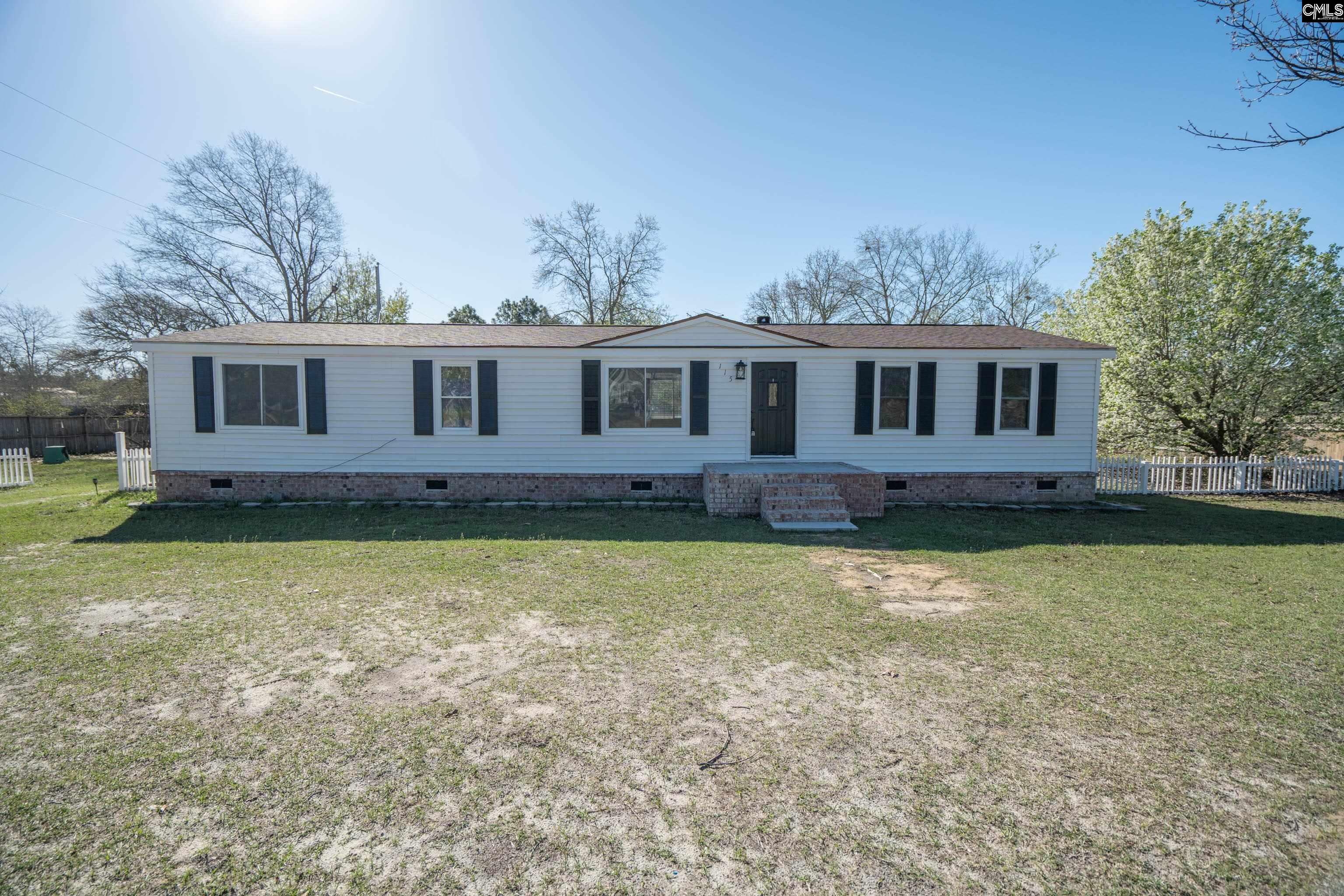 115 Addie Lucas Road Lexington, SC 29073 - Photo 37 of 38