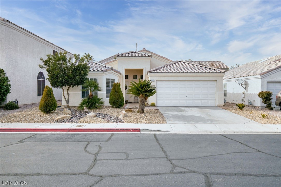 1563 Raining Hills Street Henderson, NV 89052 - Photo 1 of 24