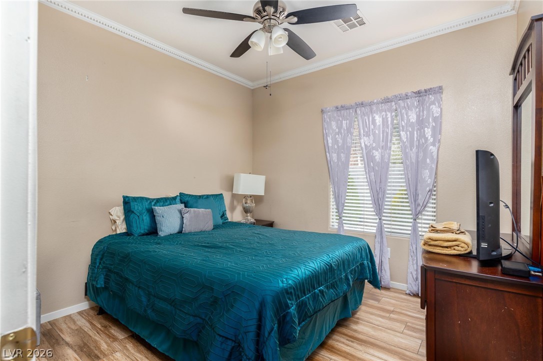 1563 Raining Hills Street Henderson, NV 89052 - Photo 11 of 24