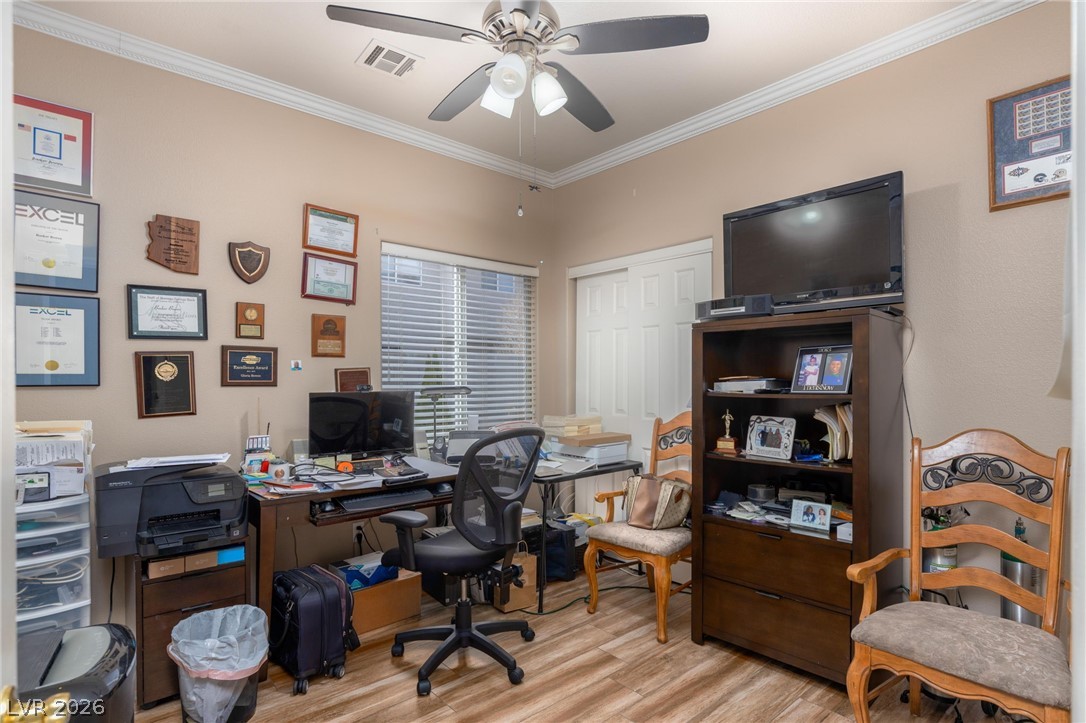 1563 Raining Hills Street Henderson, NV 89052 - Photo 13 of 24