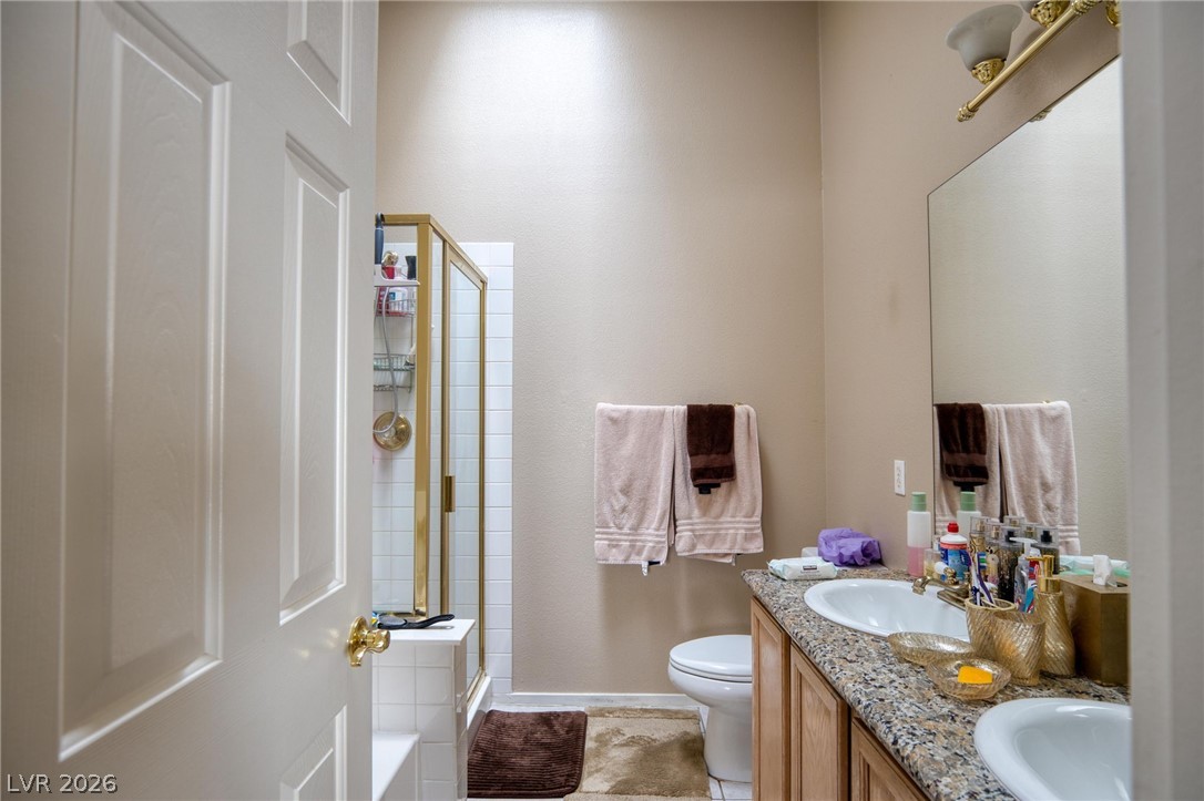 1563 Raining Hills Street Henderson, NV 89052 - Photo 16 of 24