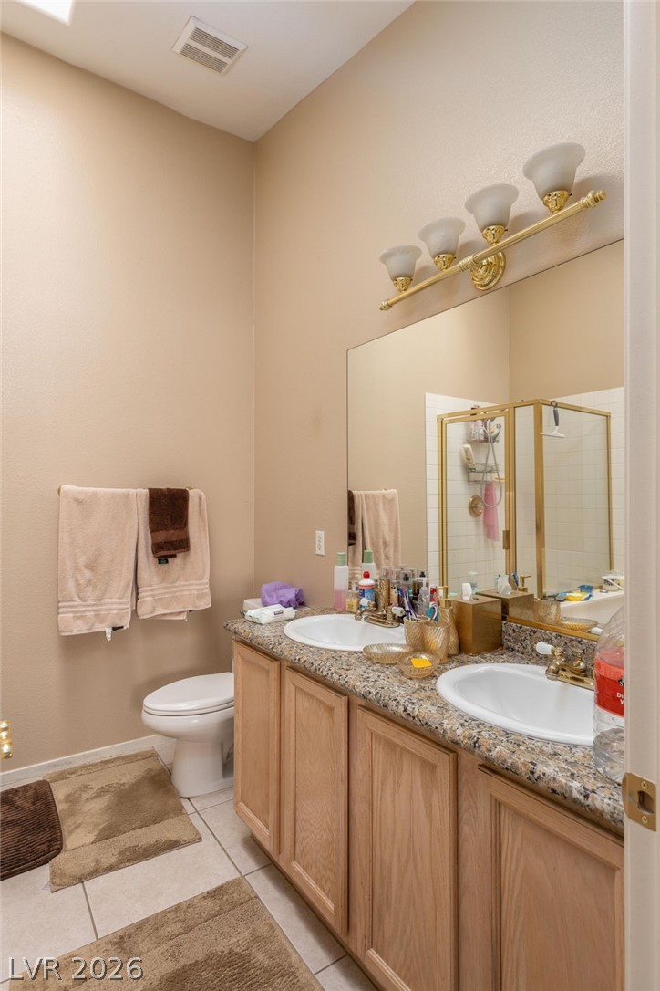 1563 Raining Hills Street Henderson, NV 89052 - Photo 17 of 24