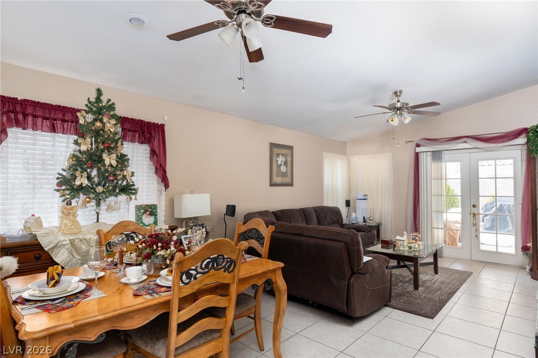 1563 Raining Hills Street Henderson, NV 89052 - Photo 2 of 24