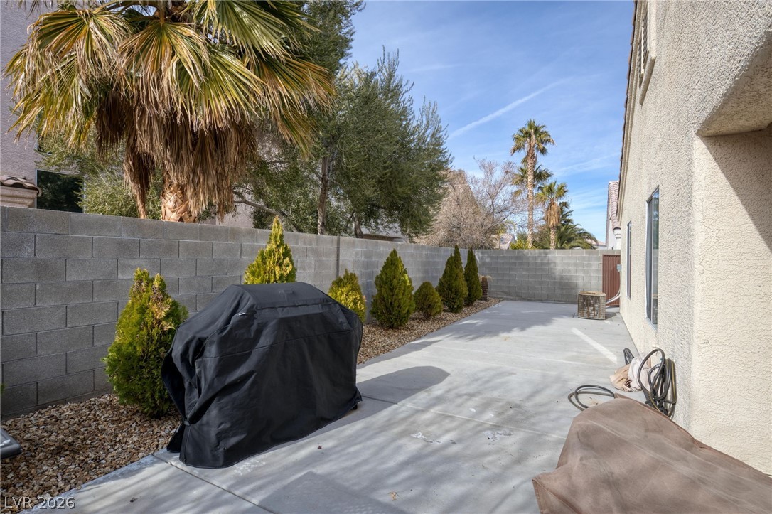 1563 Raining Hills Street Henderson, NV 89052 - Photo 21 of 24