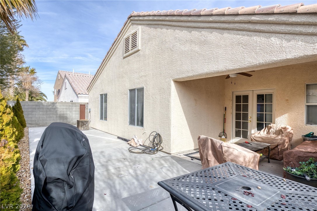 1563 Raining Hills Street Henderson, NV 89052 - Photo 23 of 24