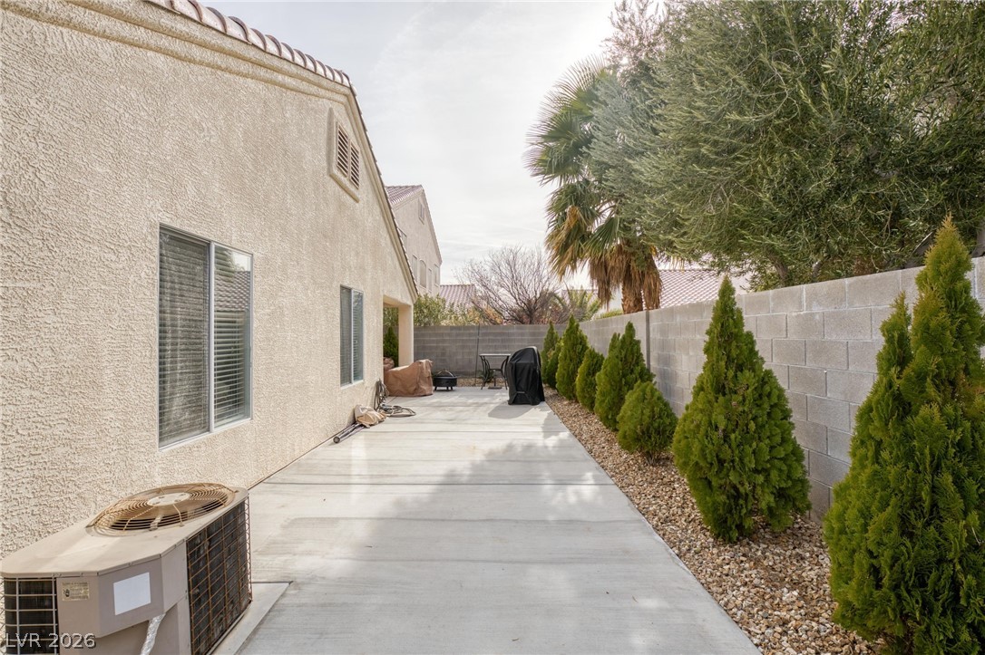 1563 Raining Hills Street Henderson, NV 89052 - Photo 24 of 24