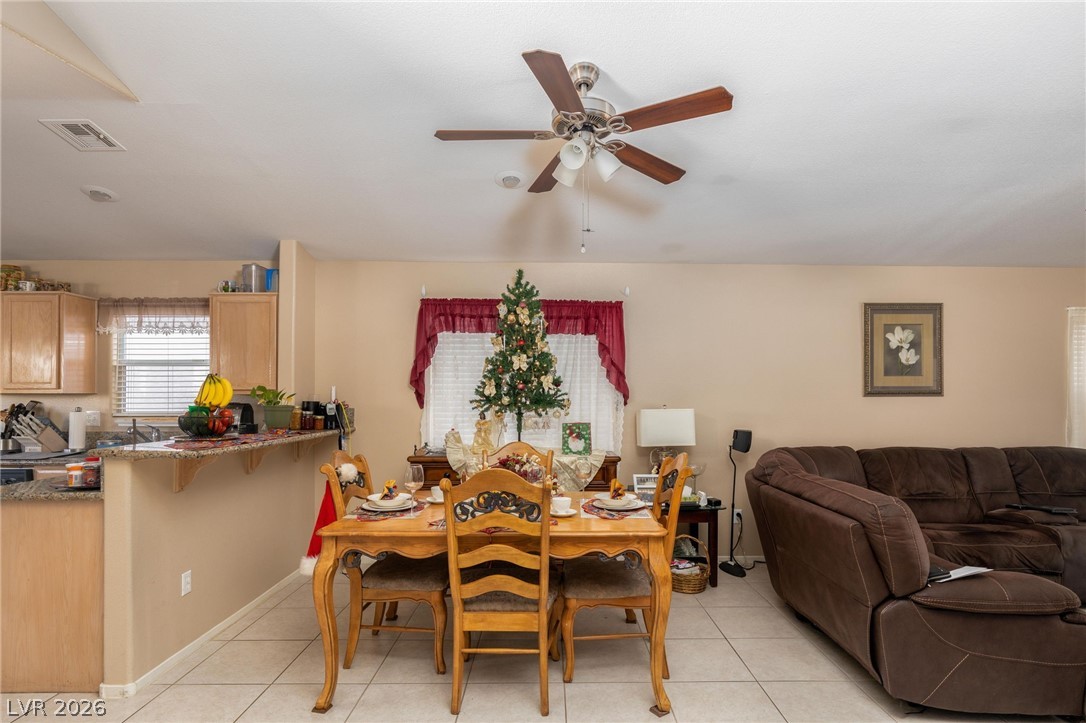 1563 Raining Hills Street Henderson, NV 89052 - Photo 6 of 24