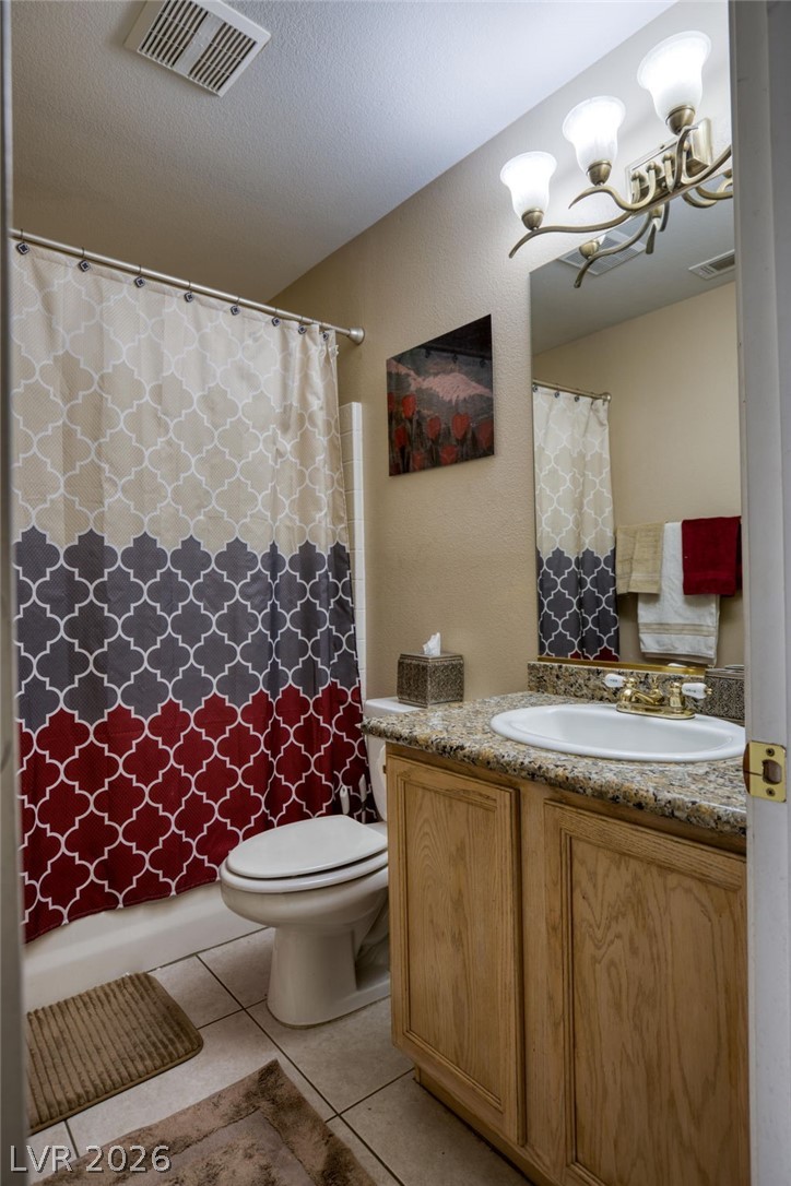 1563 Raining Hills Street Henderson, NV 89052 - Photo 10 of 24