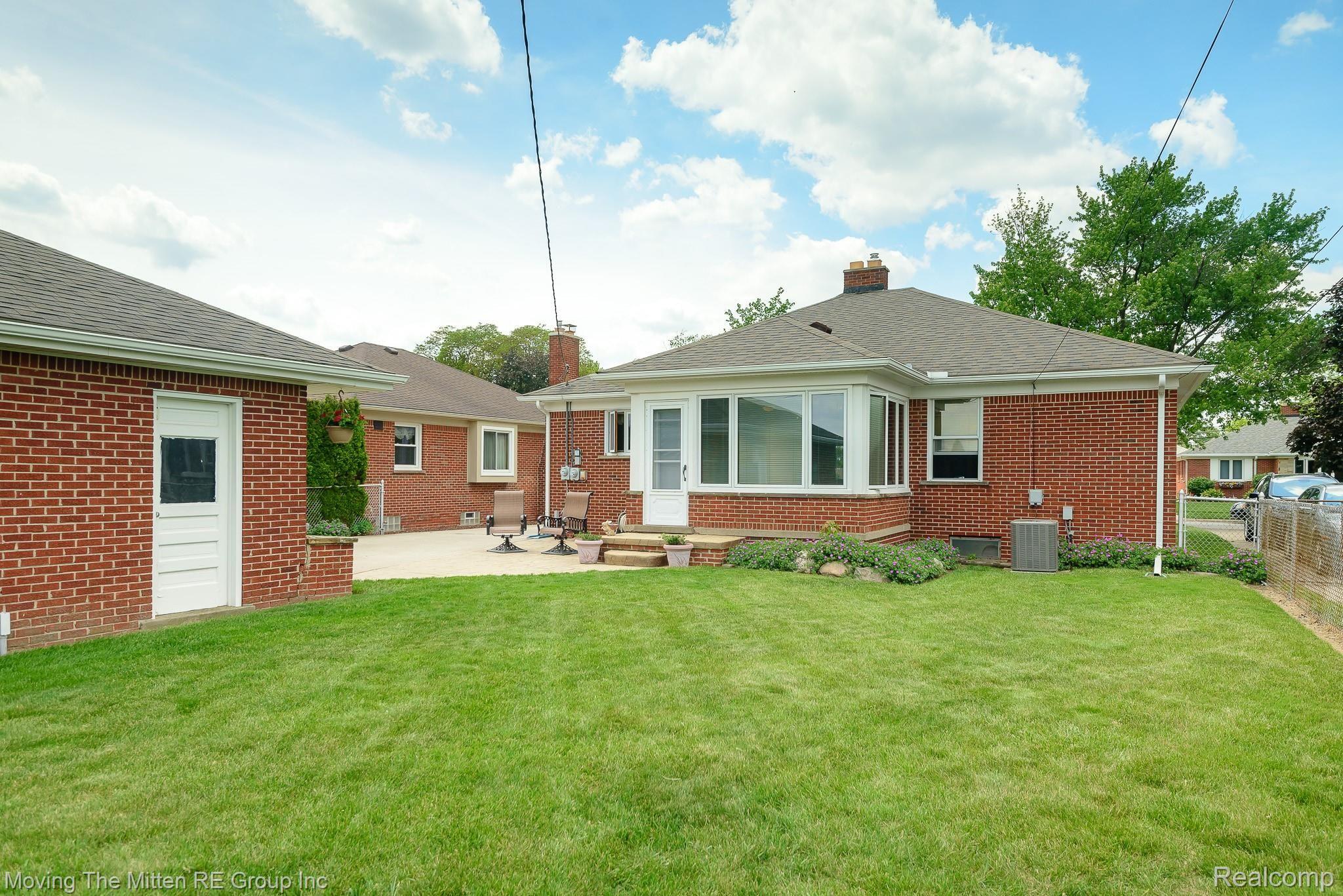 9345 Ruth Avenue Allen Park, MI 48101 - Photo 50 of 57 MTM_9345_ruth-51.jpg