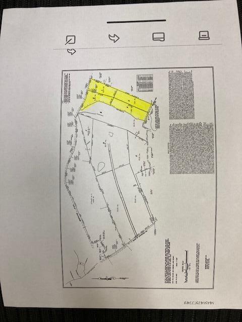 0 Northwest Francisco Road, Unit LOT 1 Georgetown, TN 37336 - Photo 2 of 6 27 acres