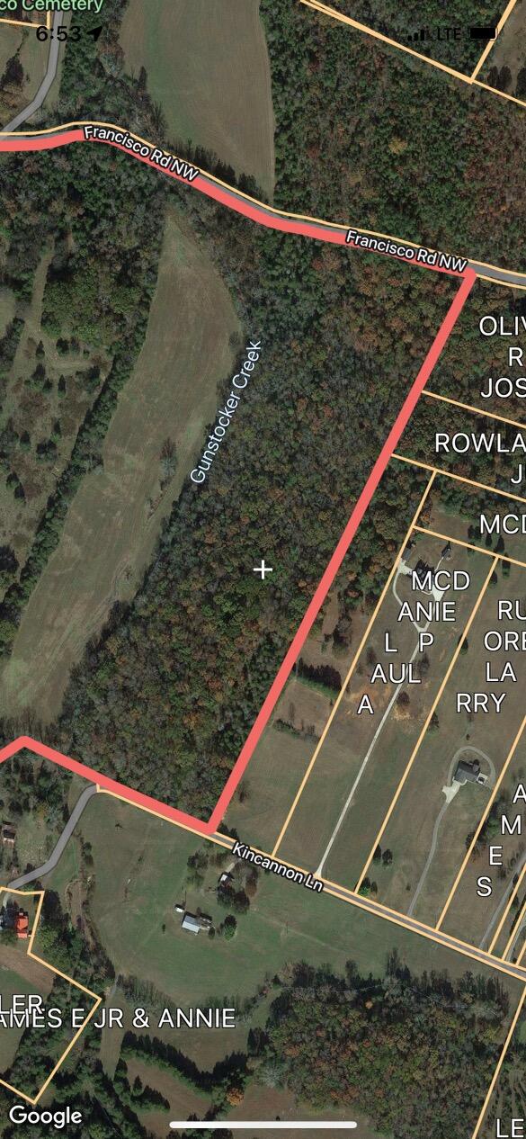 0 Northwest Francisco Road, Unit LOT 1 Georgetown, TN 37336 - Photo 4 of 6 IMG_3377