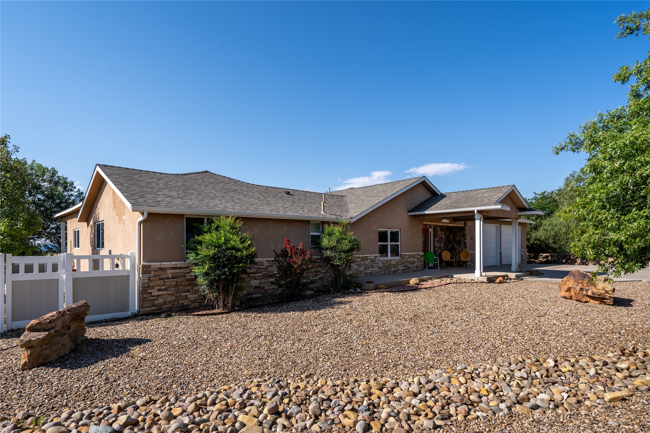 210 Ridgecrest Drive Logan, NM 88426 - Photo 2 of 54